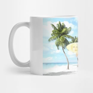 Aloha 01 Mug